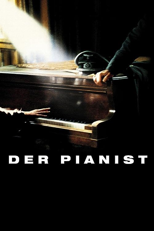The Pianist 2002