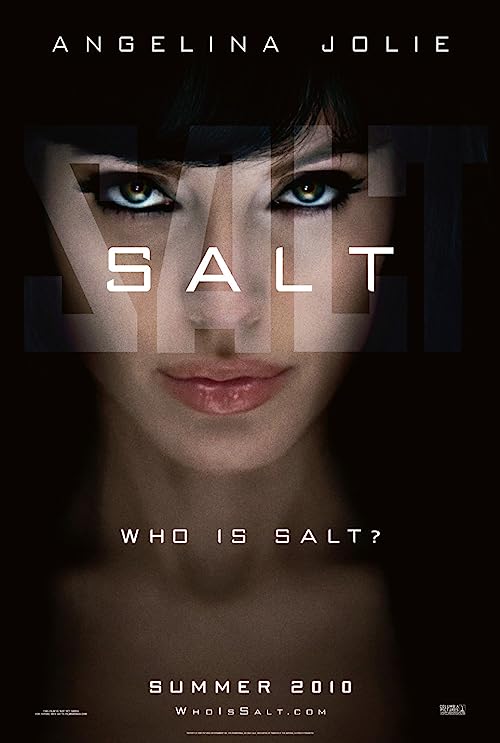 Salt 2010