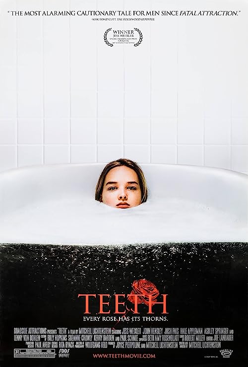 Teeth 2007