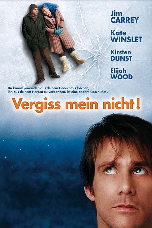 Eternal Sunshine of the Spotless Mind 2004