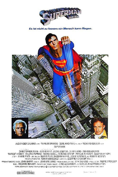 Superman 1978