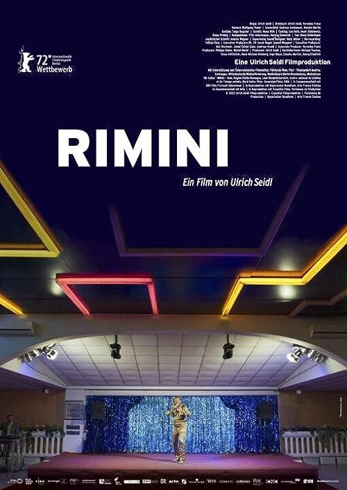 Rimini 2022