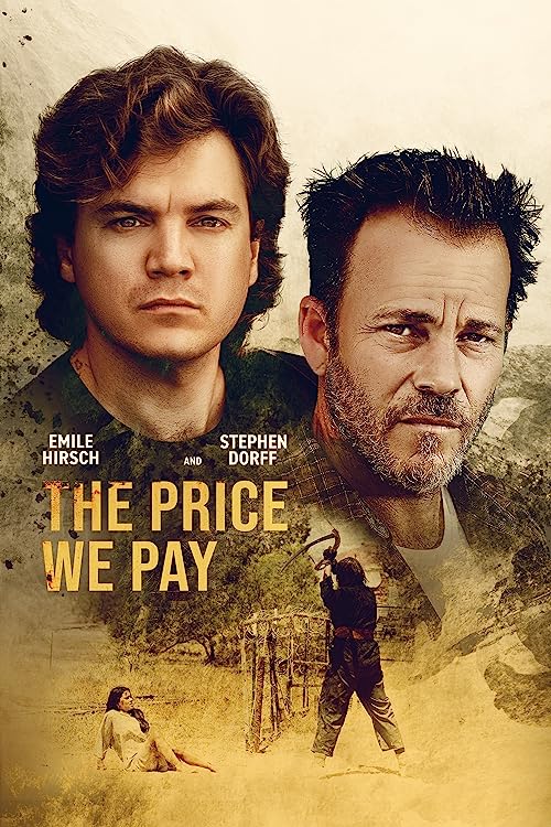 The Price We Pay 2022