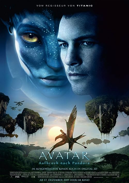 Avatar 2009