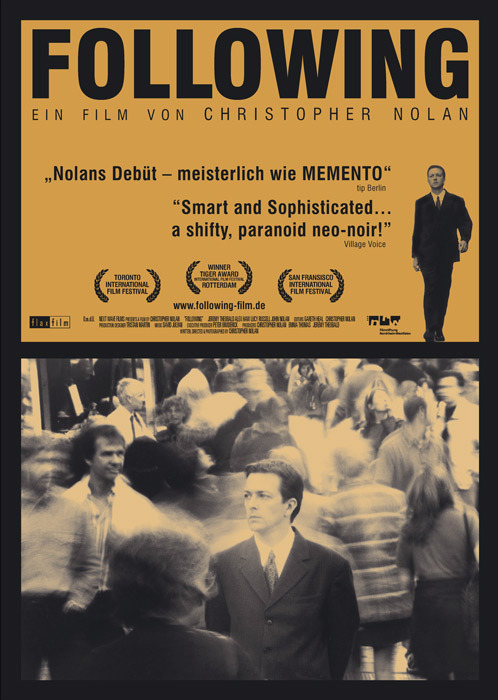Following 1998