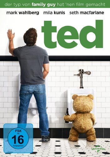 Ted 2012