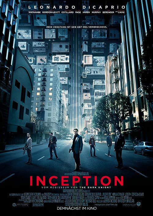 Inception 2010