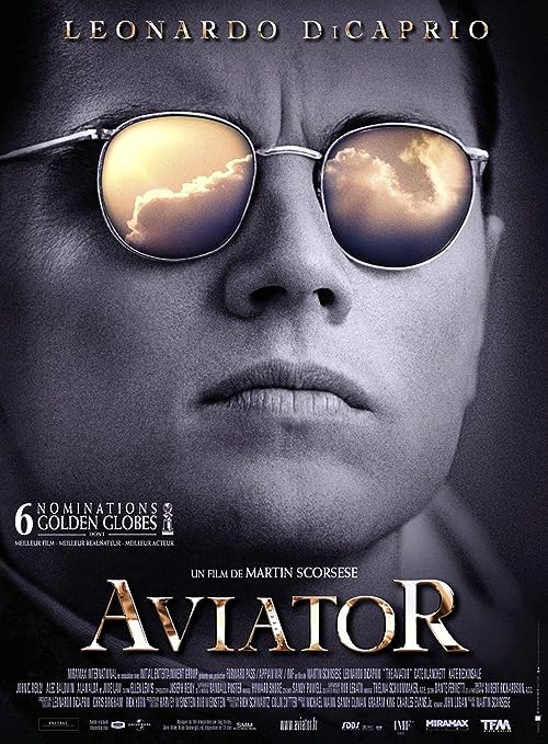The Aviator 2004