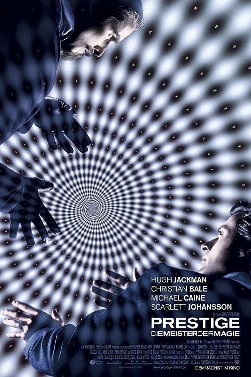 The Prestige 2006