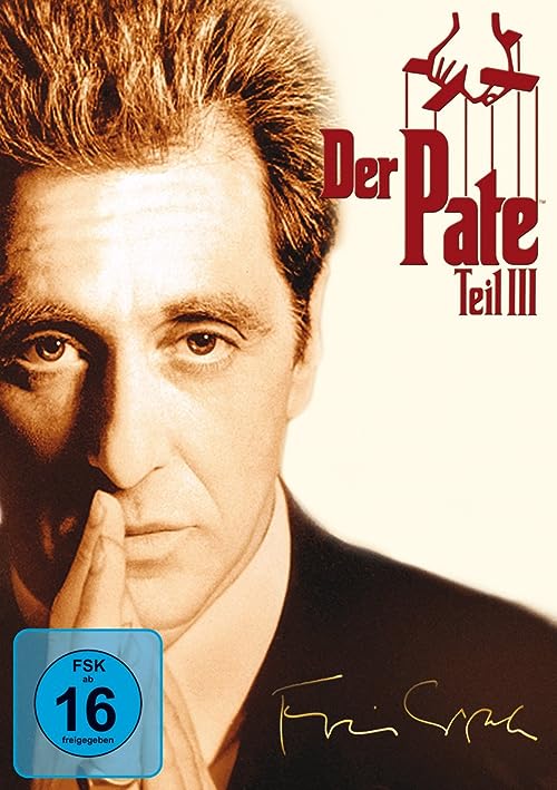 The Godfather Part III 1990