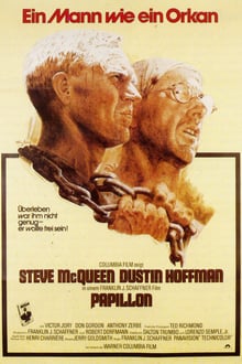 Papillon 1973