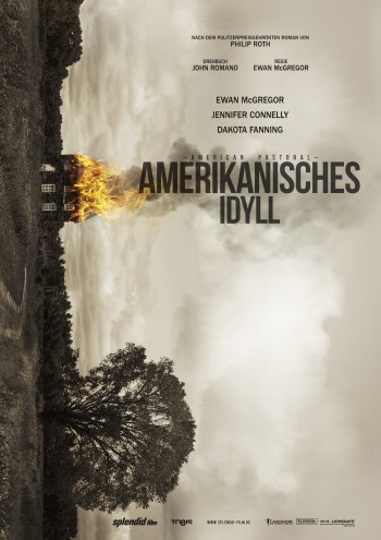 American Pastoral 2016