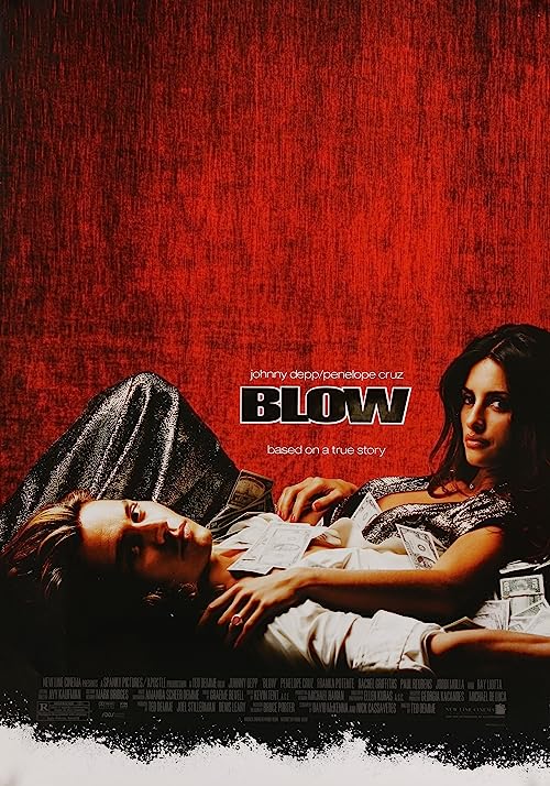 Blow 2001
