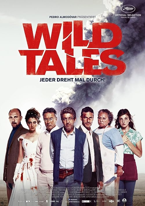 Wild Tales 2014