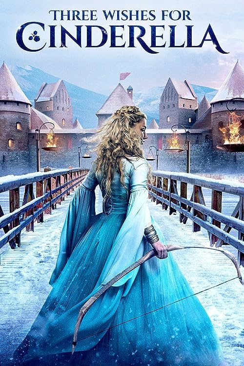 Three Wishes for Cinderella 2021