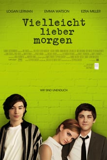 The Perks of Being a Wallflower 2012