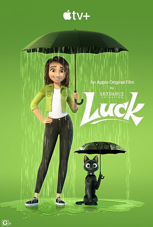 Luck 2022