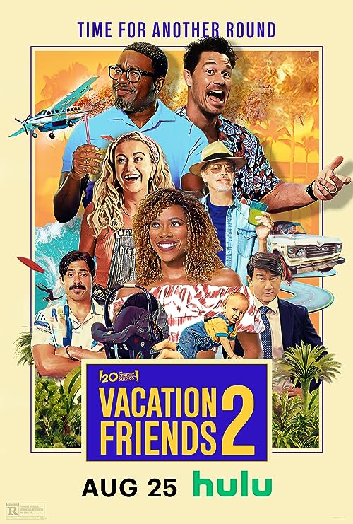 Vacation Friends 2 2023
