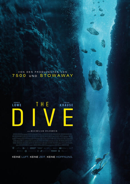 The Dive 2023