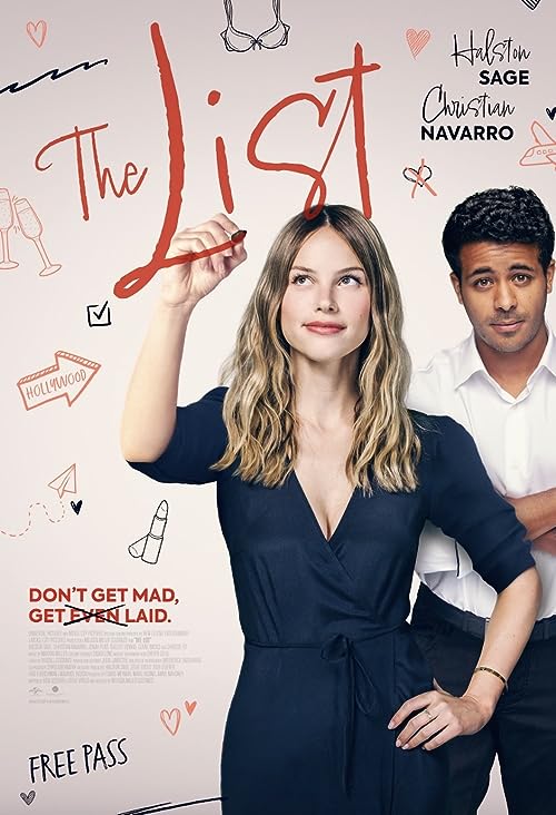 The List 2023