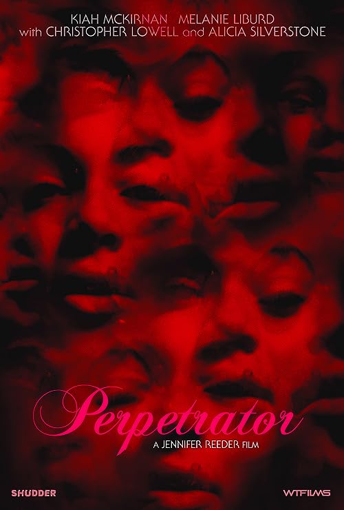 Perpetrator 2023