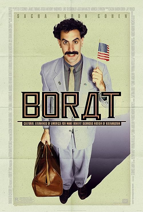 Borat 2006
