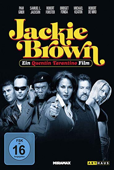 Jackie Brown 1997