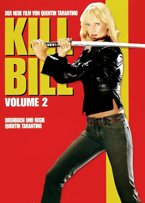 Kill Bill: Vol. 2 2004