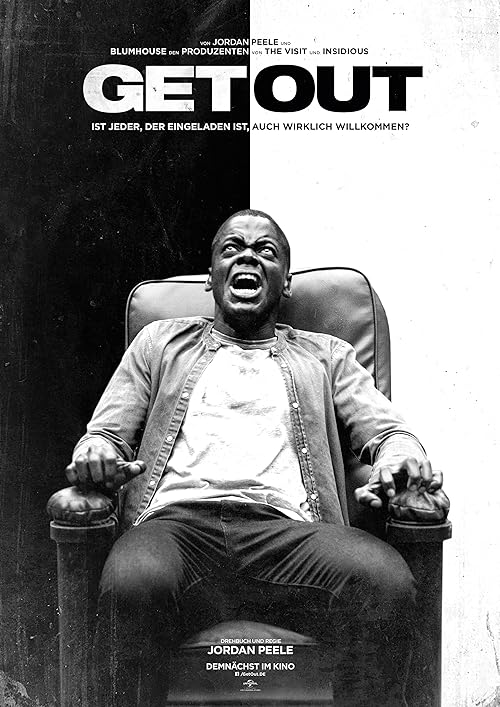 Get Out 2017
