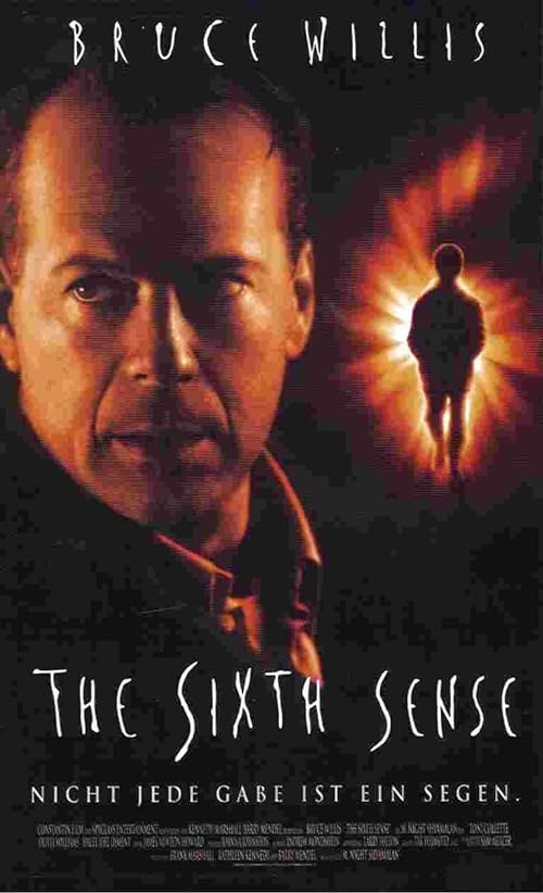 The Sixth Sense 1999