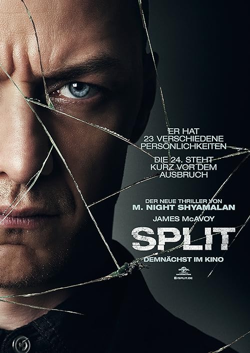 Split 2016