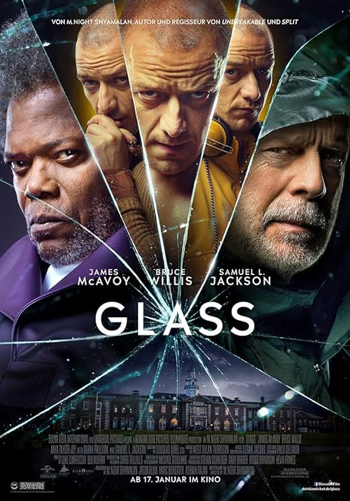 Glass 2019