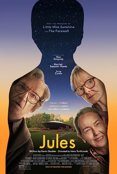 Jules 2023
