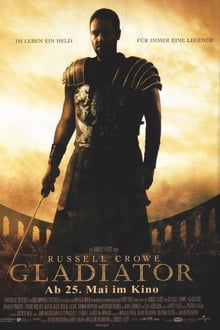 Gladiator 2000