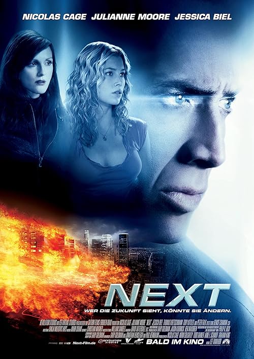 Next 2007