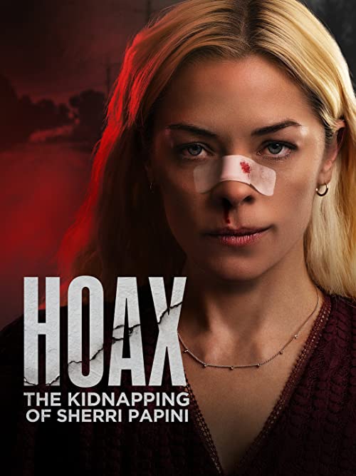 Hoax: The Kidnapping of Sherri Papini 2023