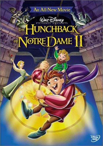 The Hunchback of Notre Dame II 2002