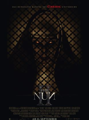 The Nun II 2023