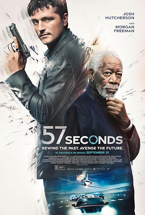 57 Seconds 2023
