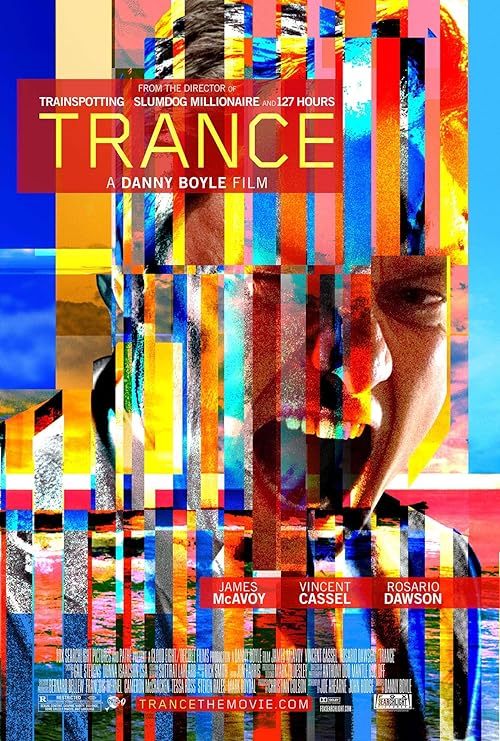 Trance 2013