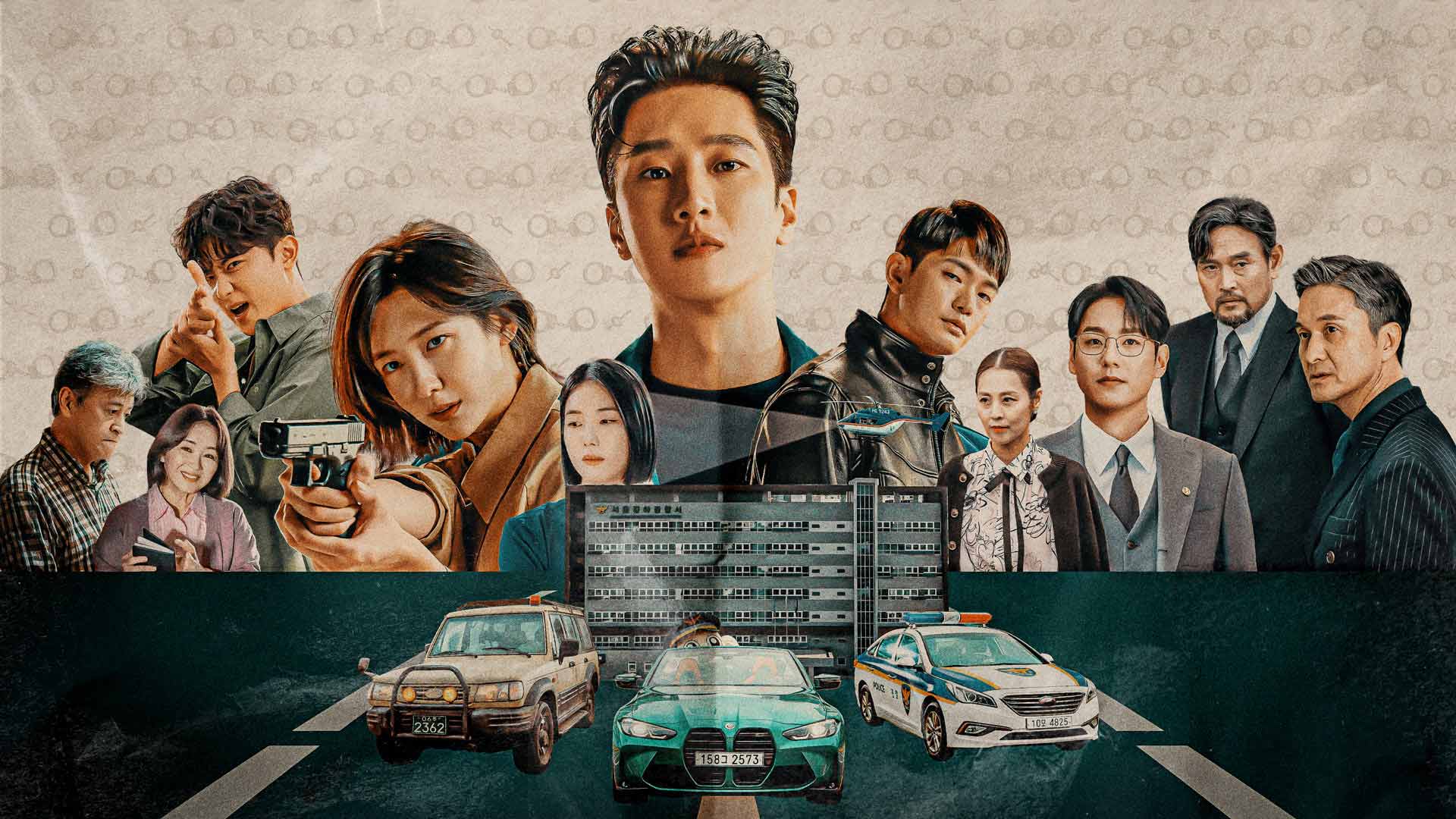 all-series