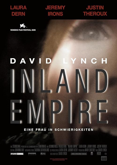 Inland Empire 2006