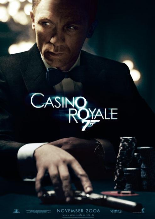 Casino Royale 2006