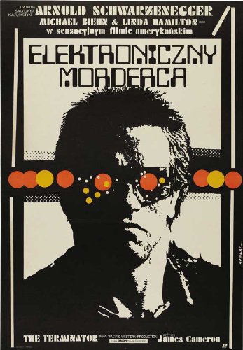 The Terminator 1984