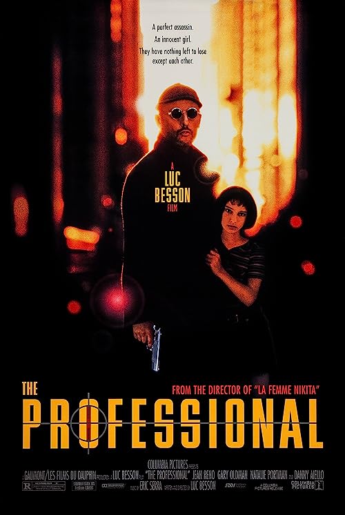 Léon: The Professional 1994