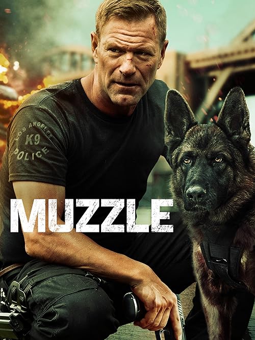 Muzzle 2023