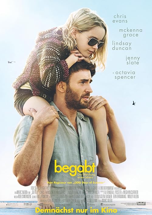 Gifted 2017