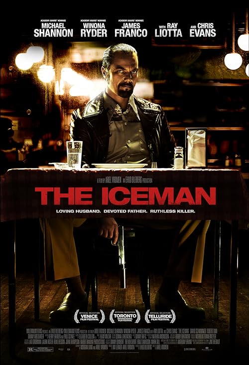 The Iceman 2012