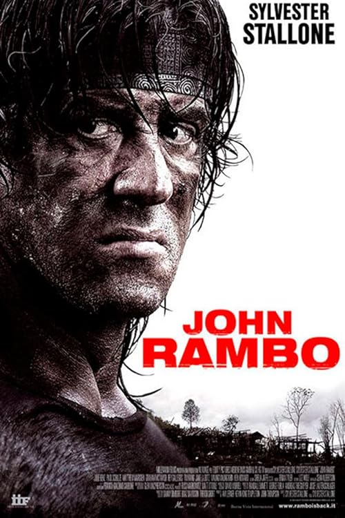 Rambo 2008
