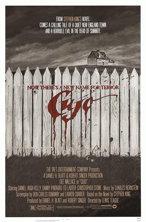 Cujo 1983